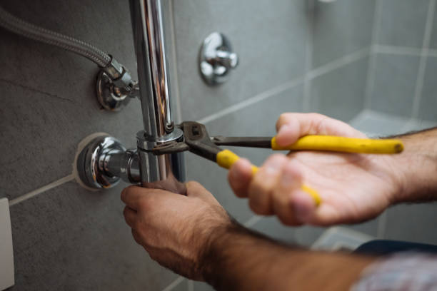 Bathroom remodeling